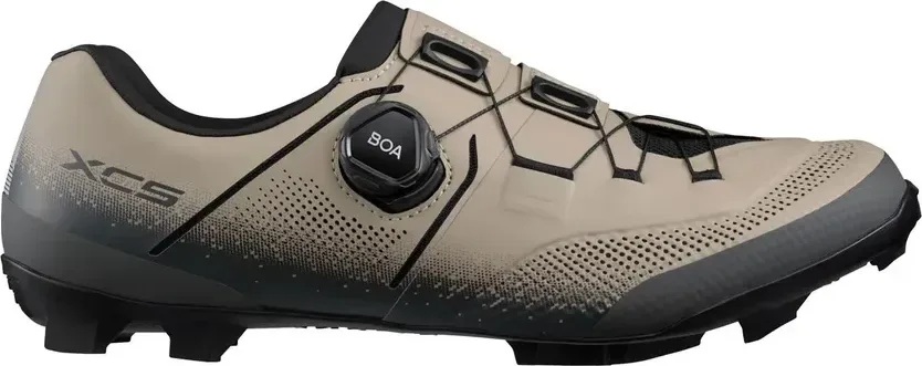 Tretry SHXC503 béžové /Vel:43