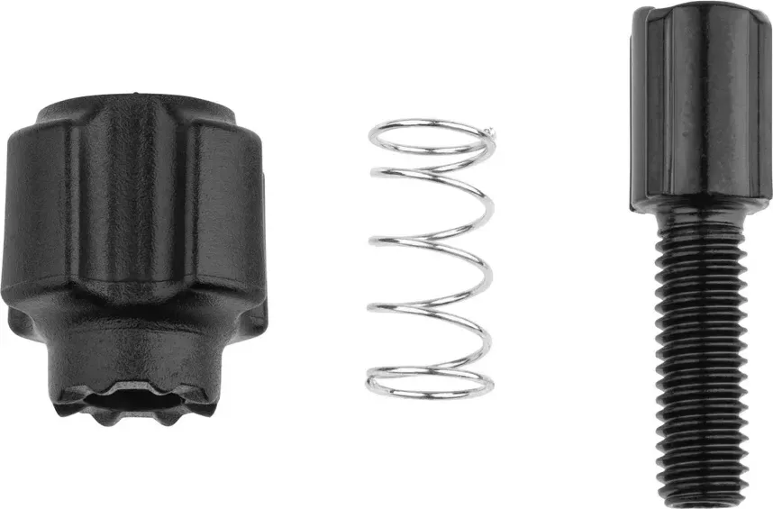 microSHIFT nastavovacia skrutka radiaceho lanka Trail Trigger / Quick Trigger