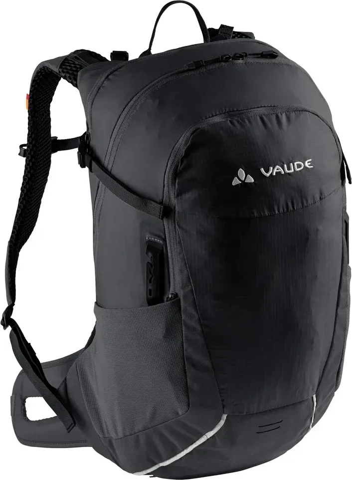 Vaude cyklistický batoh Tremalzo 22, unisex, baltic sea