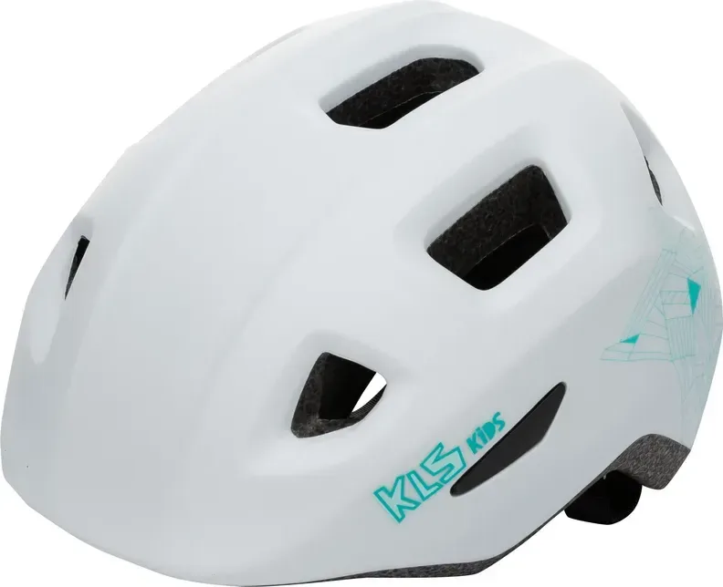 Prilba ACEY white S