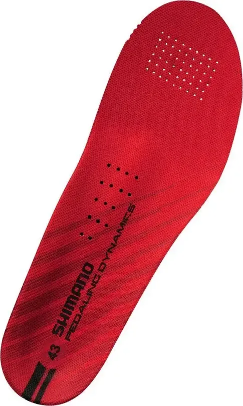 Vložky do tretier MTB Dual Density /Vel:45-46
