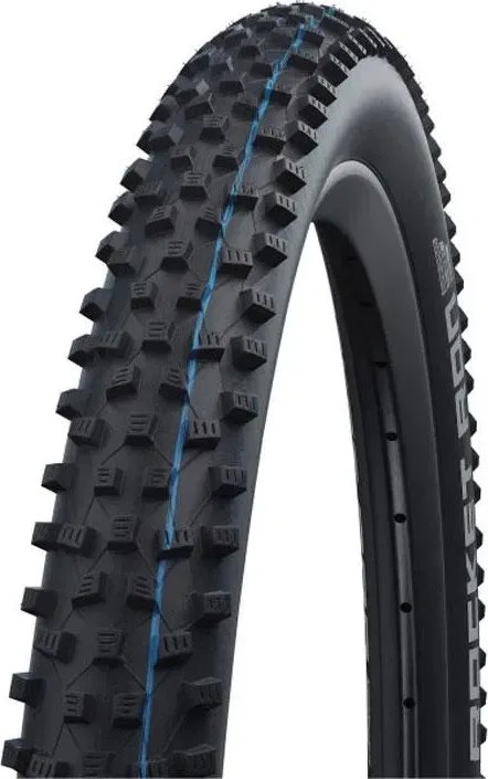 Plášť ROCKET RON 27.5x2.25 (57-584) 67EPI 600g TLE Super Ground SpeedGrip skladací