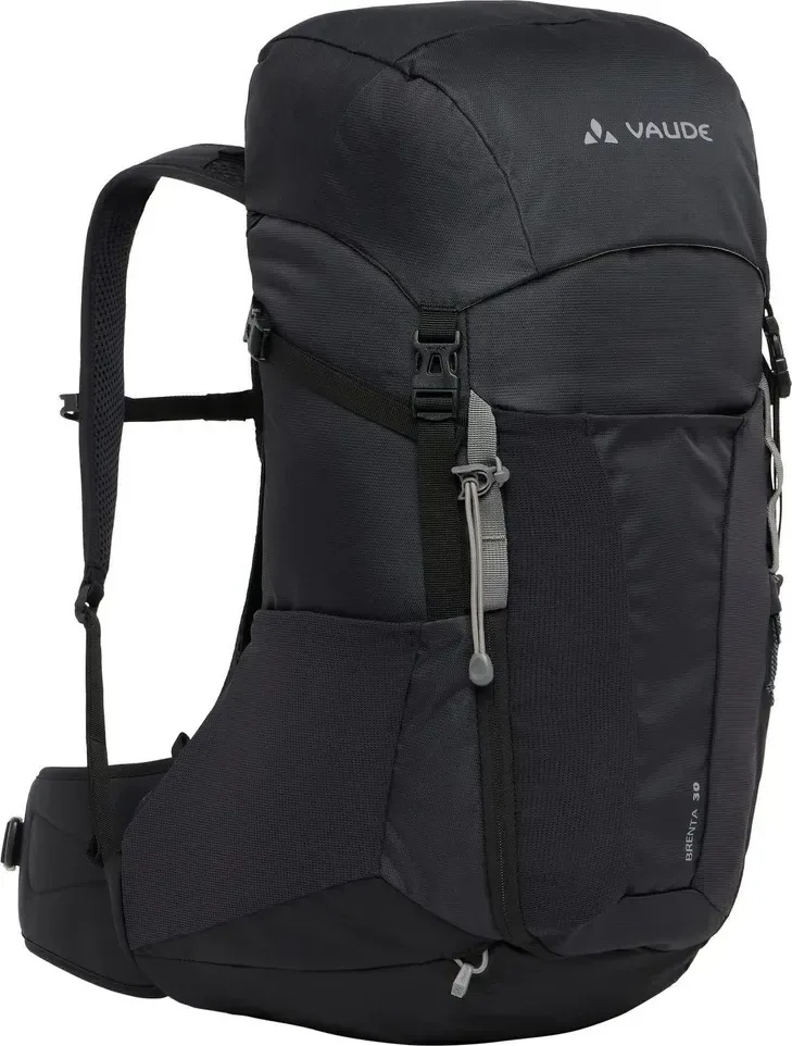 Vaude turistický batoh Brenta 30l, unisex, black