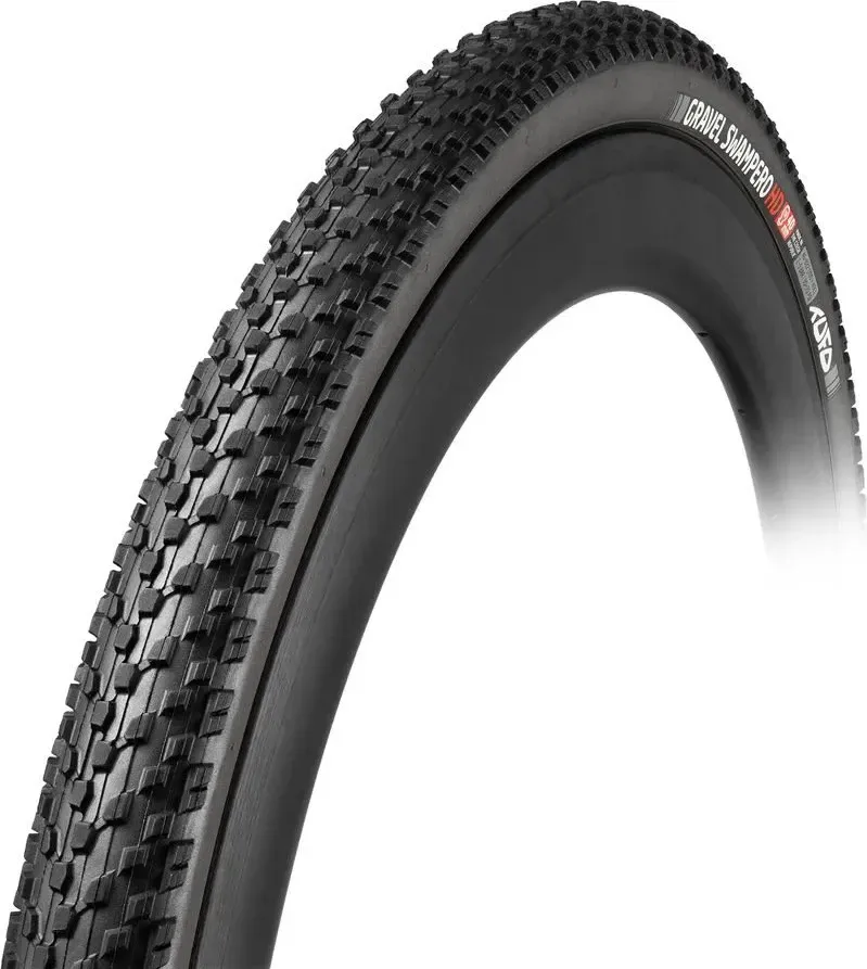 Tufo Plášť GRAVEL SWAMPERO HD 40-622(700x40C) 460g