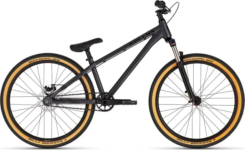 KELLYS Whip 30 M