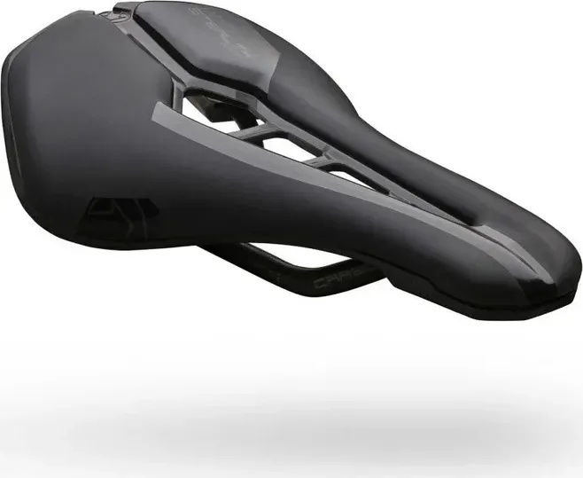Sedlo STEALTH CURVED TEAM 142mm