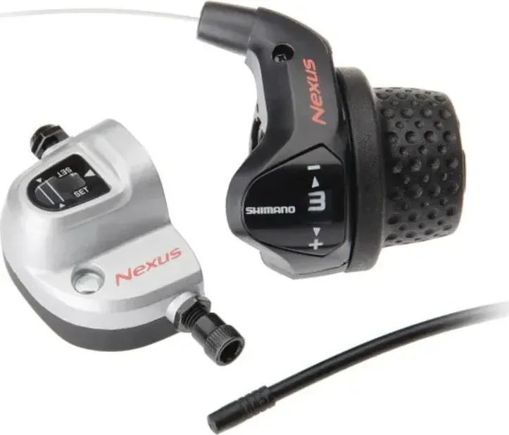 Radenie RevoShift Nexus SL-3S41 3-r.+kabeláž