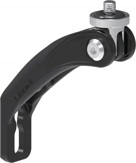 LEZYNE držiak Mini Mount na svetlá s ALU držiakom Go-Pro