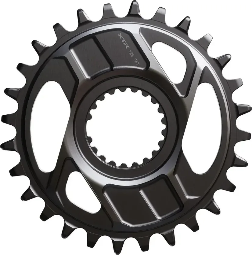 Prevodník 28z. FC-M9200 XTR 1x12
