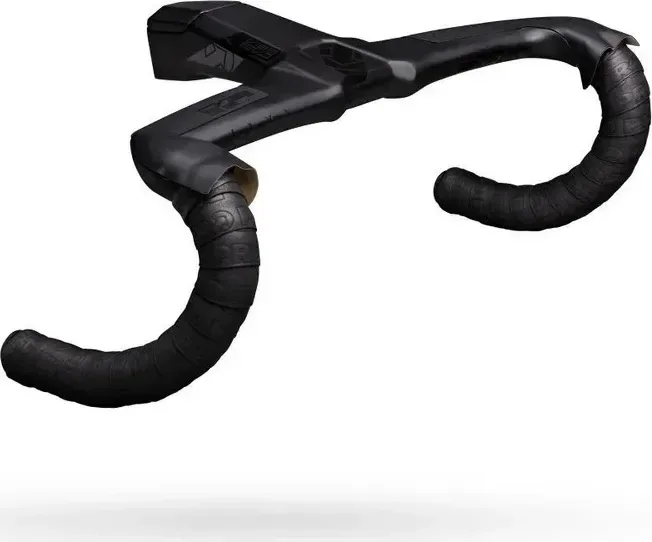 Riadítka VIBE EVO karbónové 115mm /Vel:42cm