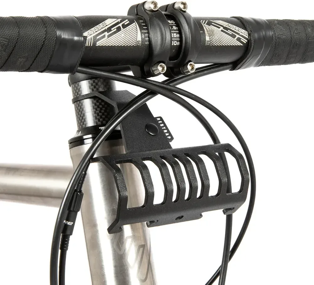Restrap Bumper Bar montážna lišta