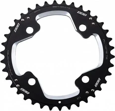 BBB BCR-45S Mtbgear