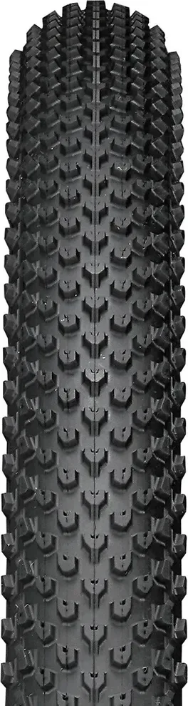 FORCE plášť PRO 29 x 2,1 CROSS RACE kevlar, čierny
