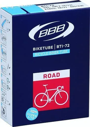 BBB BTI-71 Biketube Road