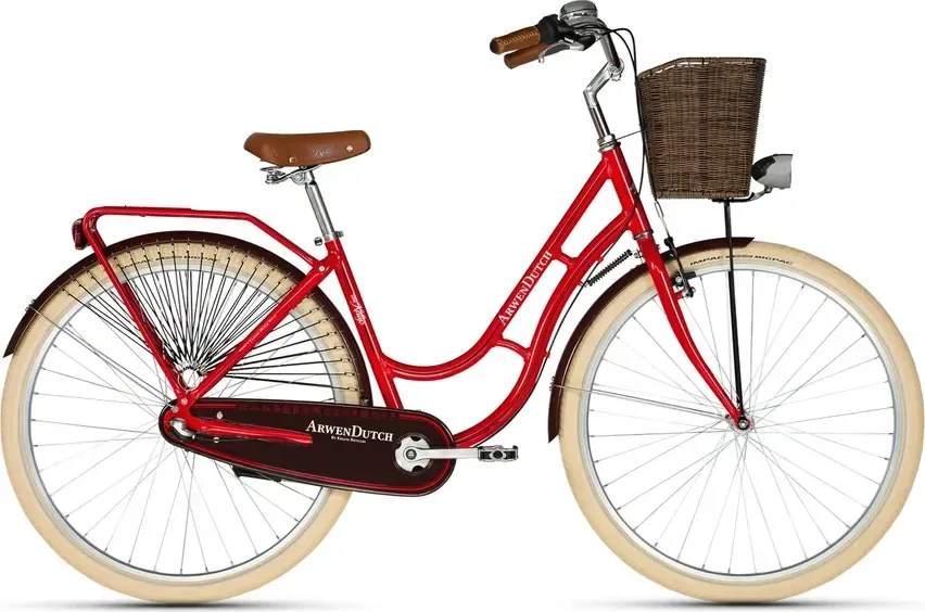 KELLYS Arwen Dutch Red 460
