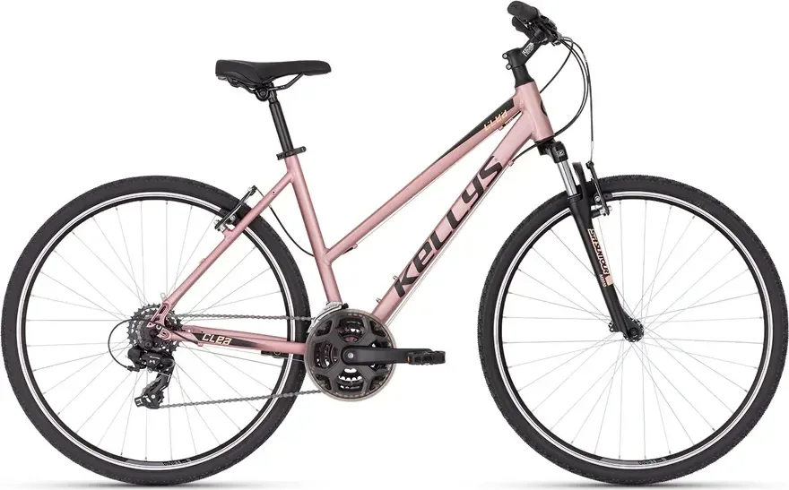 KELLYS Clea 10 Rose Gold S