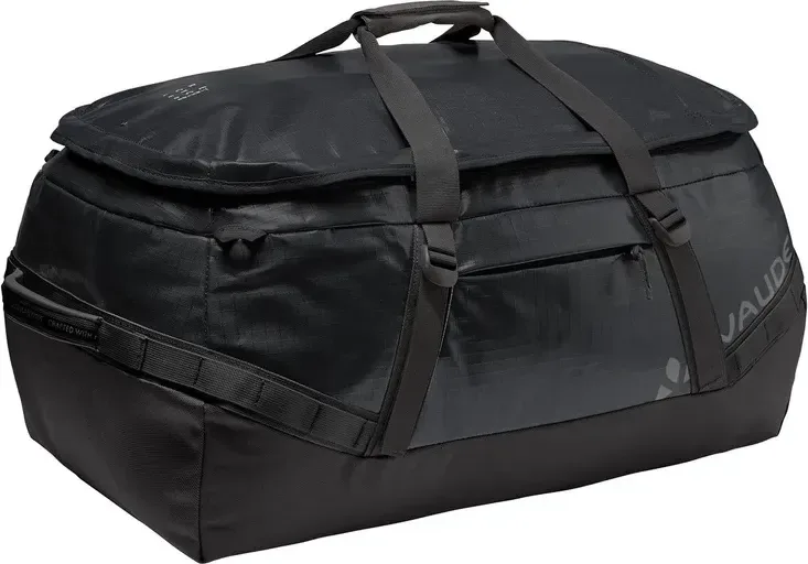Vaude taška CityDuffel 65, unisex, black