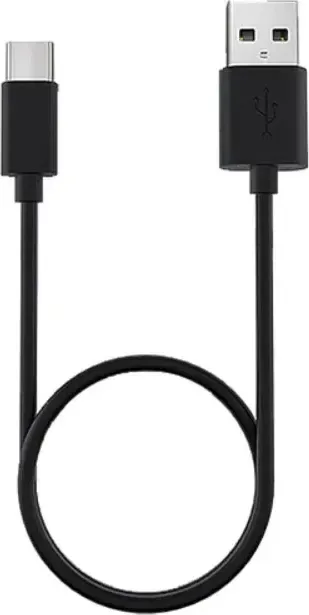 LEZYNE Micro USB-C kábel na nabíjanie svetiel