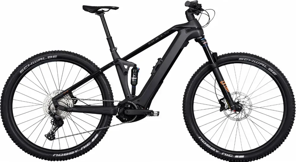 BULLS Sonic EVO TR2 Carbon 29 625Wh