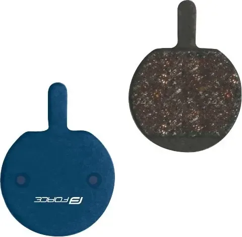 FORCE doštičky brzdové HAYES Sole polymer