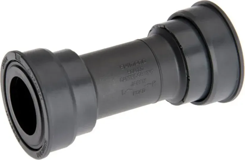 Komponenty stredové SM-BB71 HTII Press Fit cestné