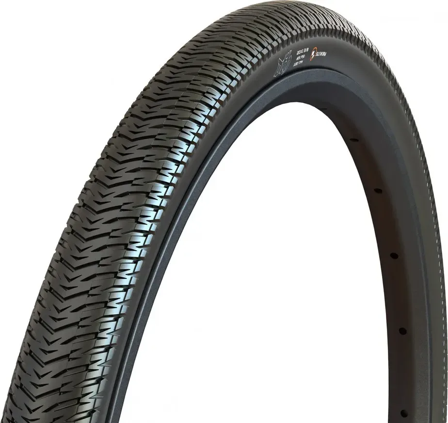 Maxxis plášť DTH 20" - EXO, 120 TPI, drôt