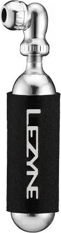 LEZYNE Bombičková pumpička TWIN SPEED DRIVE CO2