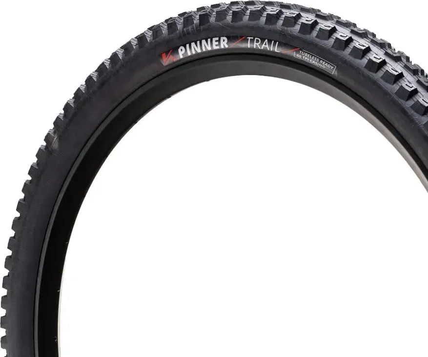 KENDA PINNER 29x2.40" TRAIL, kevlar