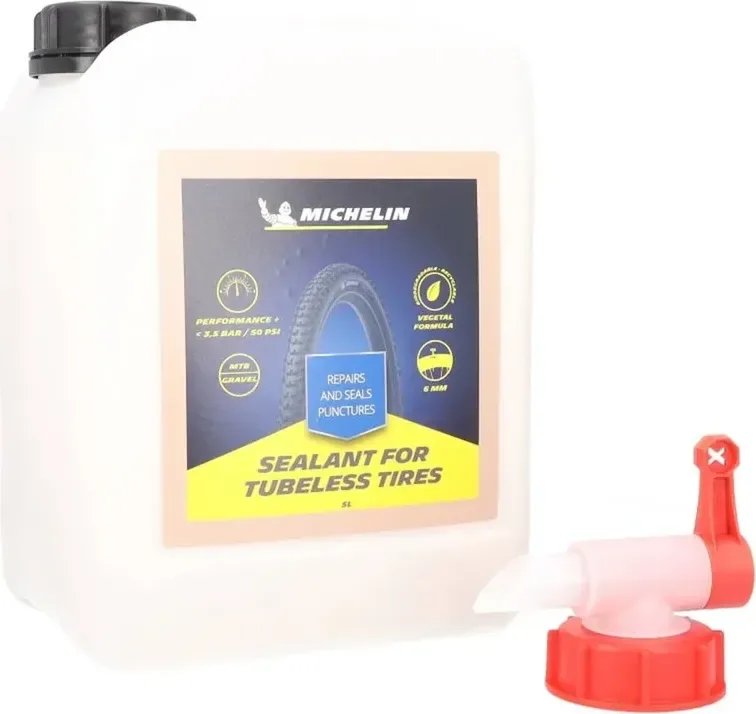 Tmel MICHELIN Tubeless 5L