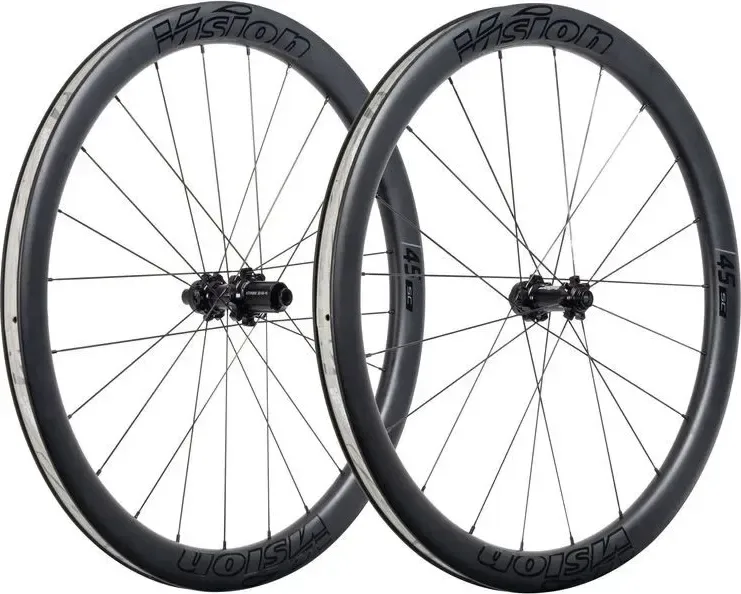 VISION kolesá SC45 DB-CL CH-TL