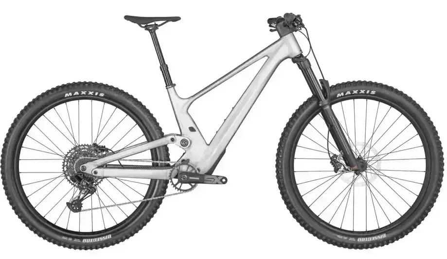 SCOTT Genius 940