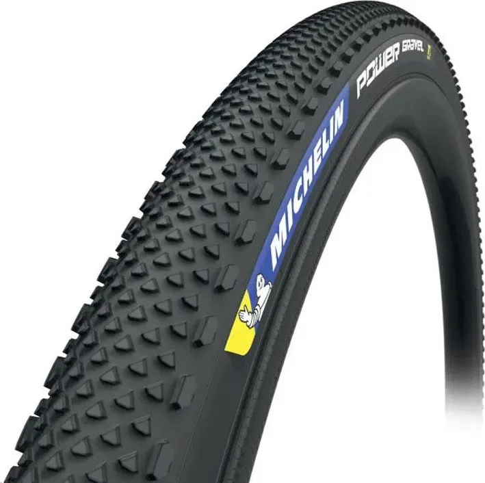 Plášť POWER GRAVEL 700x35C (35-622) 3x120TPI 405g TLR skladací