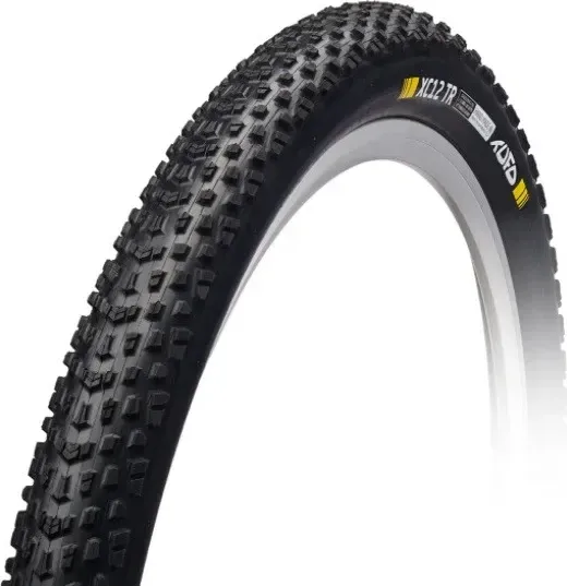 Tufo Tubeless ready XC12 TR SG 29" 29×2,35 650g