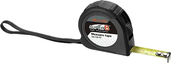 Super B meter 3M