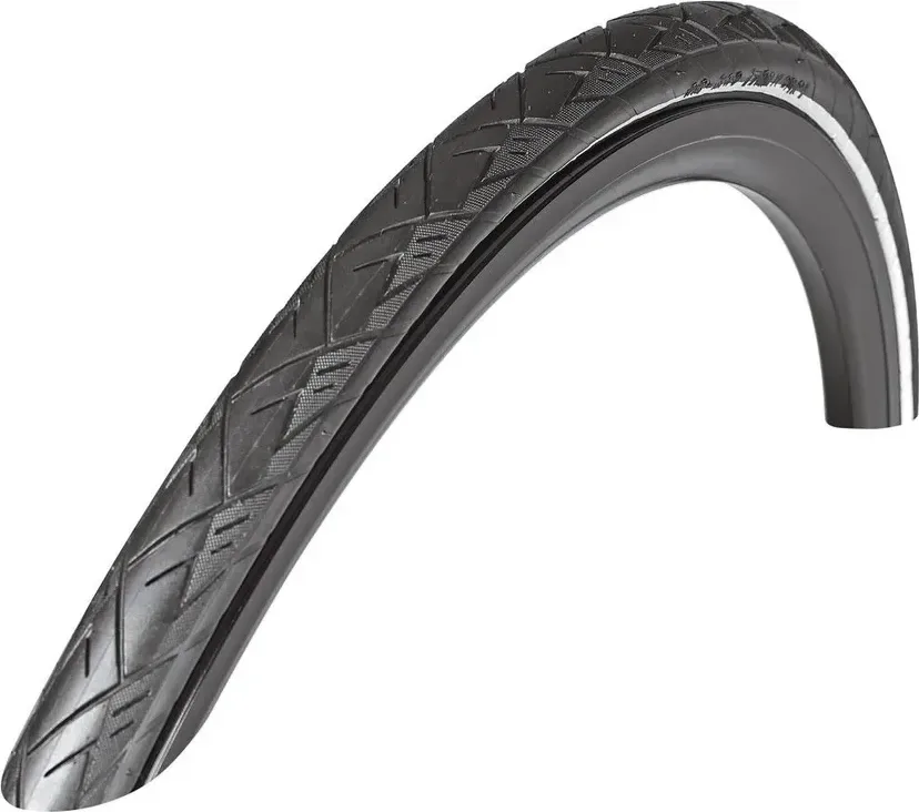 Plášť 700x35C H-489 NORDIC PLUS 60TPI Rhino Skin+ Reflex (37-622) 740g /Vel:700C