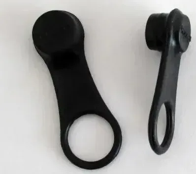 LEZYNE Náhradná záslepka na minipumpy pre pumpy