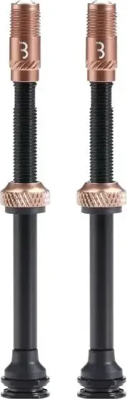 BBB BTI-166 Corecap AL Valve