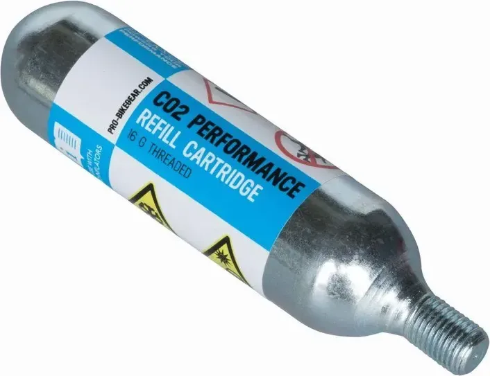 Bombičky CO2 2 x 25 gr