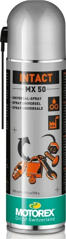 Sprej INTACT MX 50 500ml