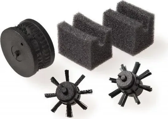 Park Tool kartáče do práčky CM-5 - PT-RBS-5-