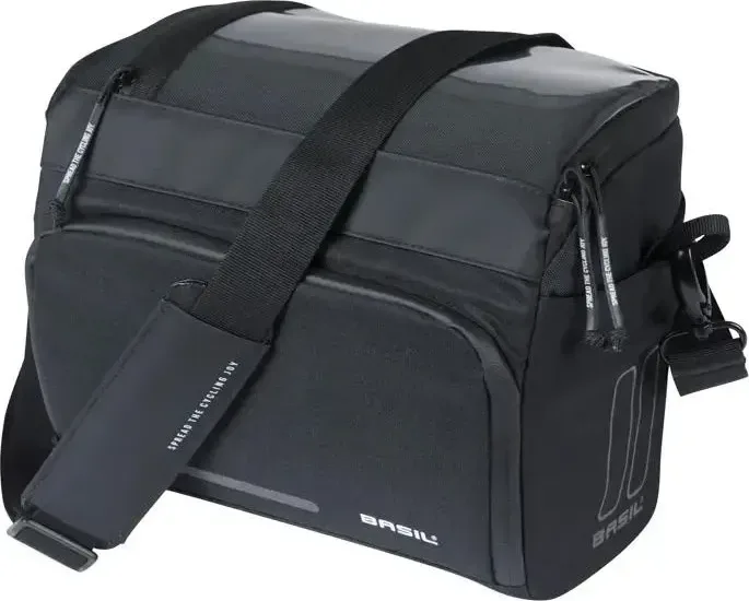 Basil MOVE handlebar bag