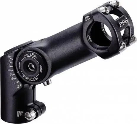 BBB BHS-34 Highfix