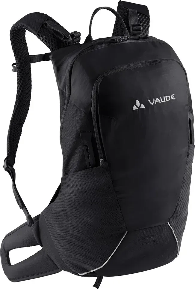 Vaude cyklistický batoh Tremalzo 10, unisex, baltic sea