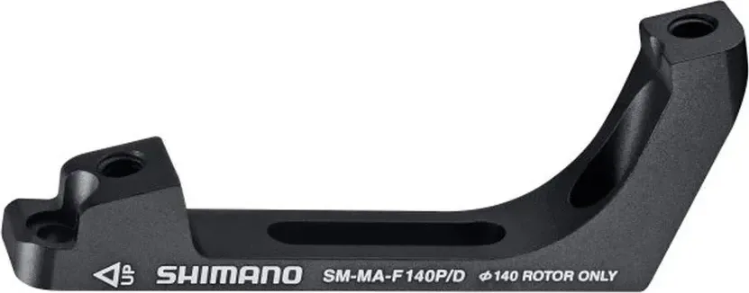 Adaptér SM-MAF140 predný na kotúč 140mm FM/PM