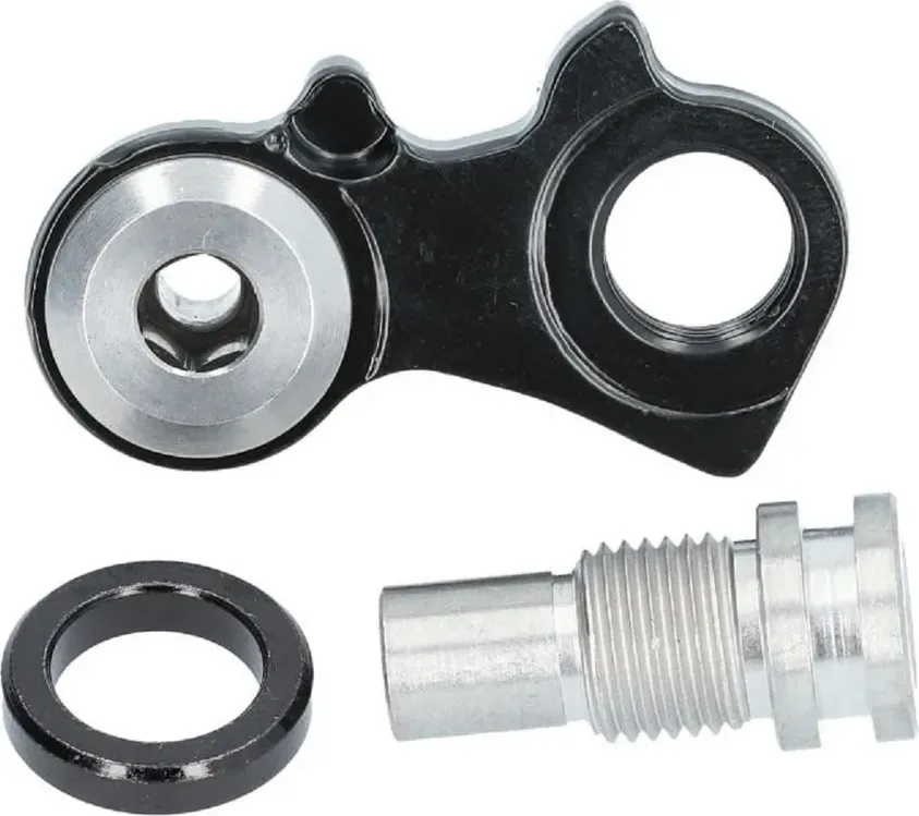 Držiak prehadzovačky RD-M670/RD-M675 10-k.
