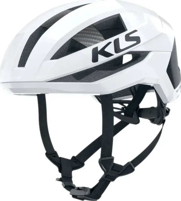 Prilba VANTAGE white L/XL