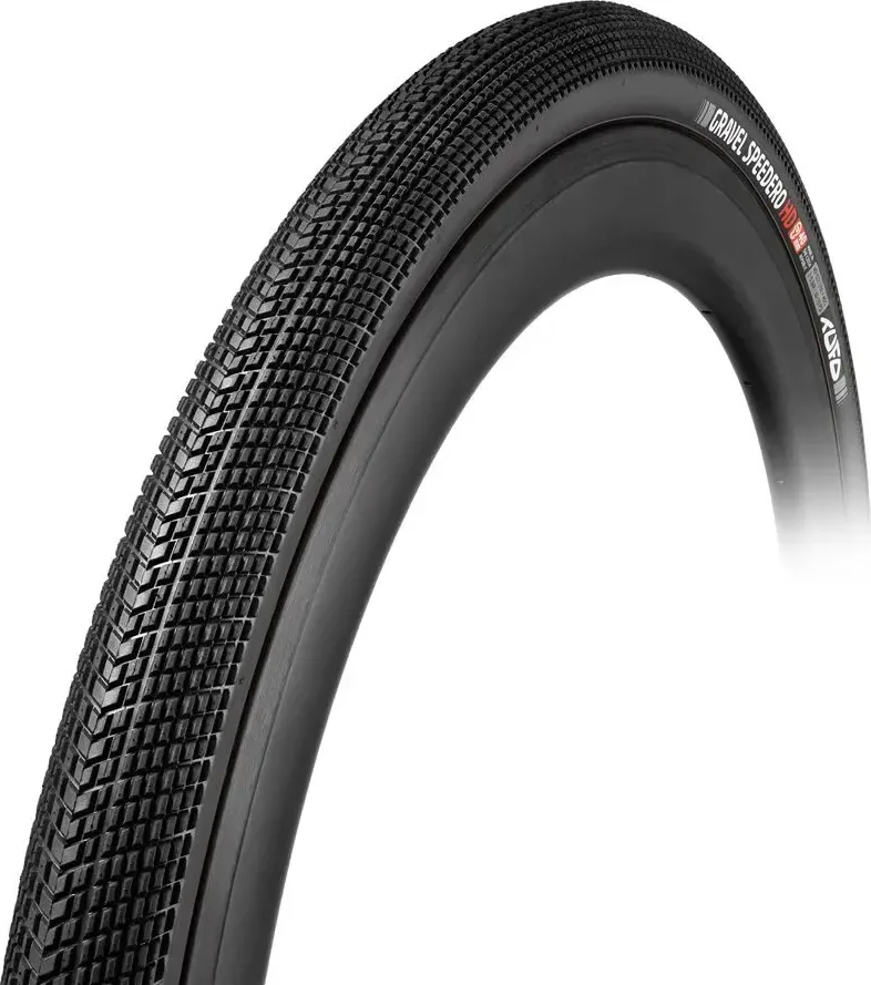 Tufo Plášť GRAVEL SPEEDERO HD 40-622(700x40C) 460g
