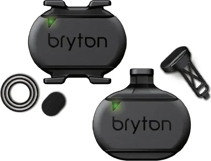 Bryton snímače SMART DUAL SENSOR