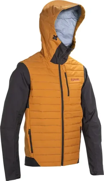 Leatt zateplená bunda MTB Trail 3.0, unisex