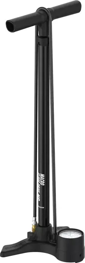 Lezyne pumpa MACRO FLOOR DRIVE